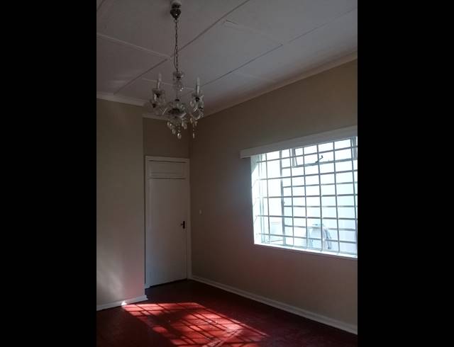 1 bed property to rent in HOUGHTON ESTATE